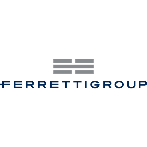 Ferretti Group logo