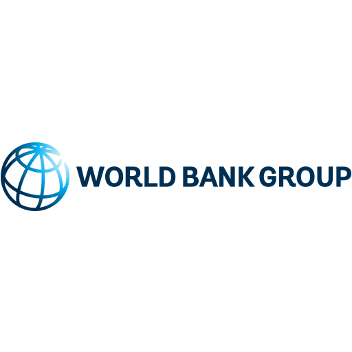 World Bank logo