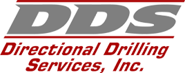 DDS Drilling Services logo