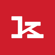 Kodiak AI logo