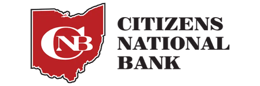 Citizens National Bank of Woodsfield logo