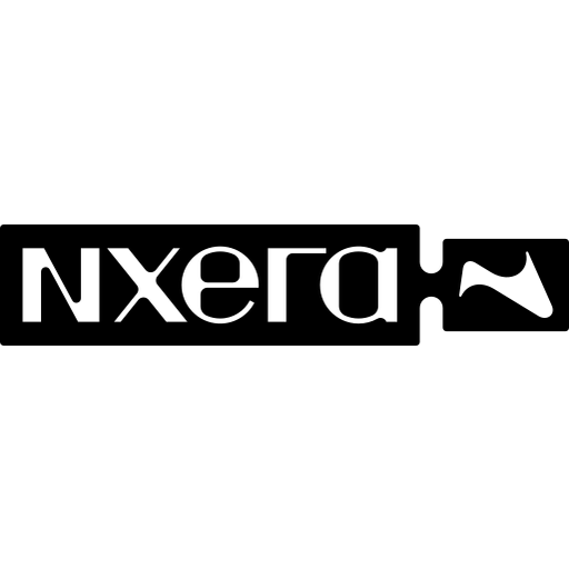 Nxera Pharma logo