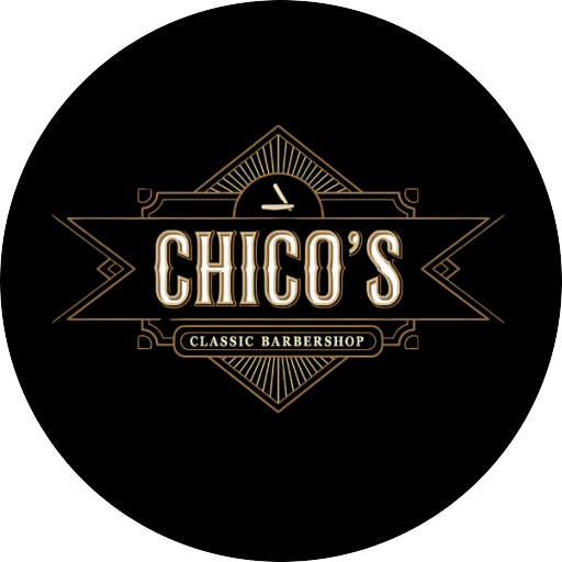 Chico's Classic Barbershop logo