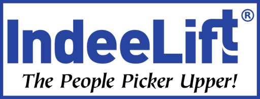 IndeeLift logo