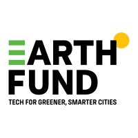 Earth Fund logo