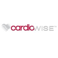 CardioWise logo