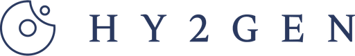 Hy2gen logo
