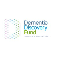 Dementia Discovery Fund