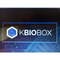 Kbiobox logo