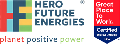 Hero Future Energies logo