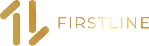 FIRSTLINE logo