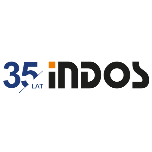 Indos logo