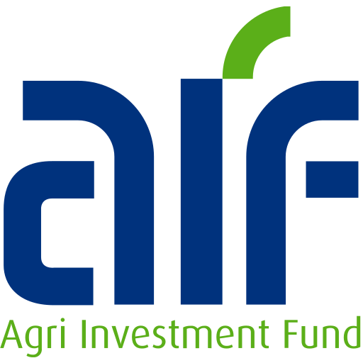 Agri Investment Fund logo