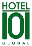 Hotel101 Global logo