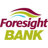 Foresight Bank logo