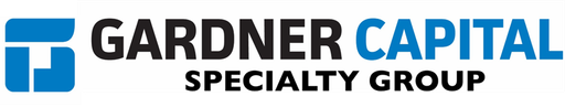 Gardner Capital Specialty Group logo