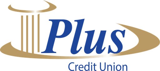 Plus Credit Union logo