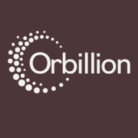 Orbillion Bio logo