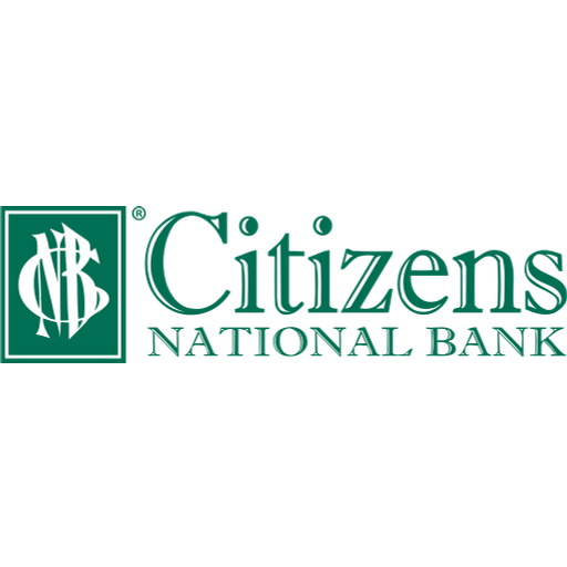 Citizens National Bank logo