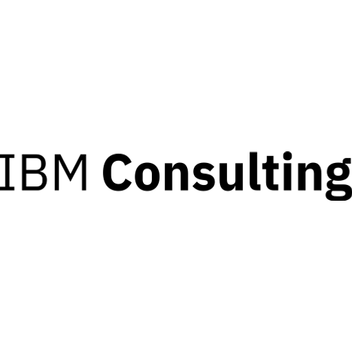 IBM Consulting logo
