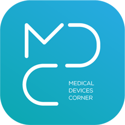 Medical Devices Corner logo