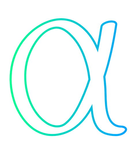 alphaSource Consulting logo