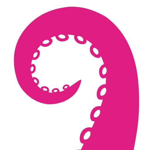 Kraken logo