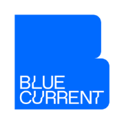 Bluecurrent logo