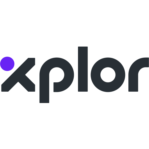 Xplor Technologies logo