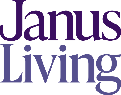 Janus Living logo