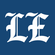 Ledger-Enquirer logo