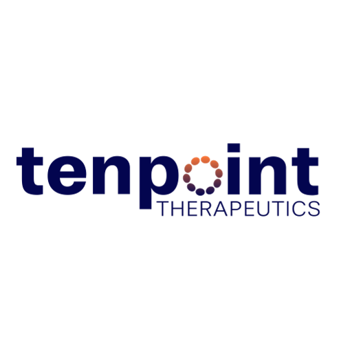 Tenpoint Therapeutics logo