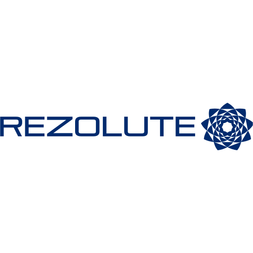 Rezolute logo