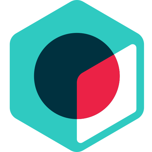 TrackDeep logo