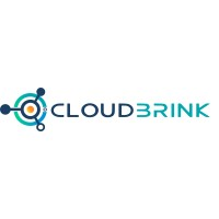Cloudbrink logo