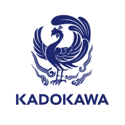KADOKAWA logo