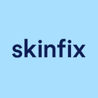 Skinfix logo