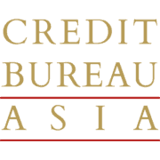 Credit Bureau Asia logo