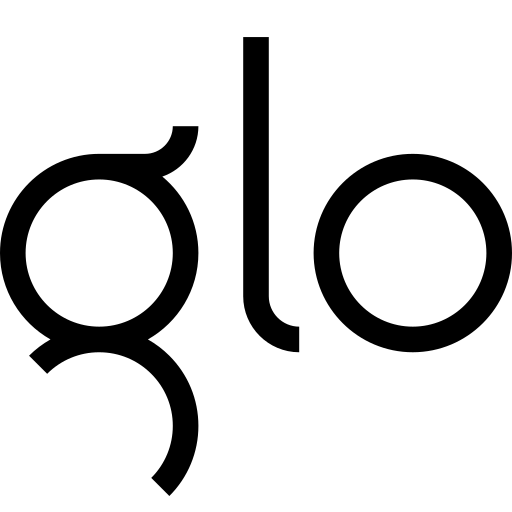 Glo — Yoga and Meditation Platform logo