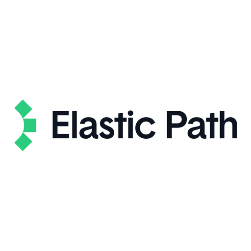 Elastic Path Composable Commerce logo