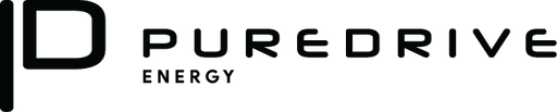 Puredrive Energy logo