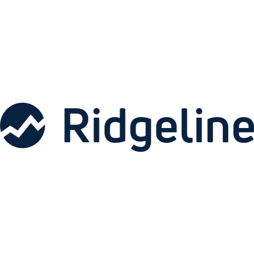 Ridgeline logo