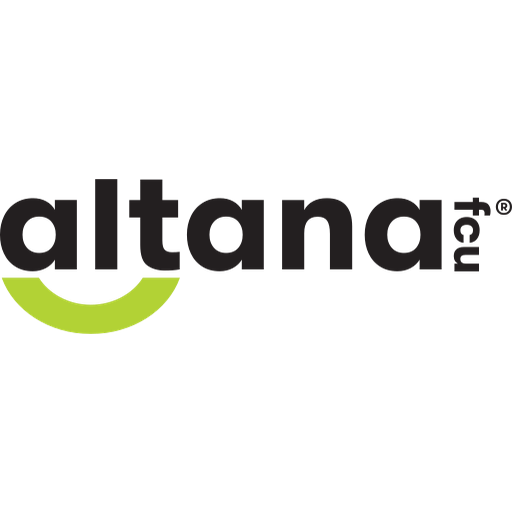 Altana Federal Credit Union logo