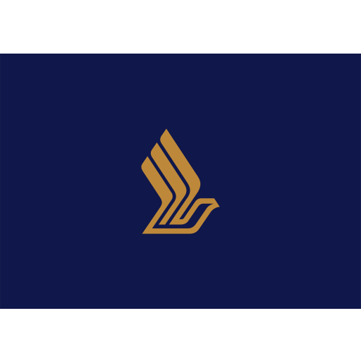 Singapore Airlines logo