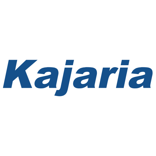 Kajaria Ceramics logo