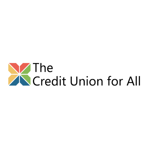 Credit Union For ALL logo