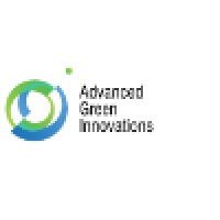 Advanced Green Innovations logo