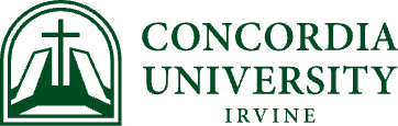 Concordia University Irvine logo