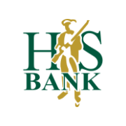 Home State Bank logo
