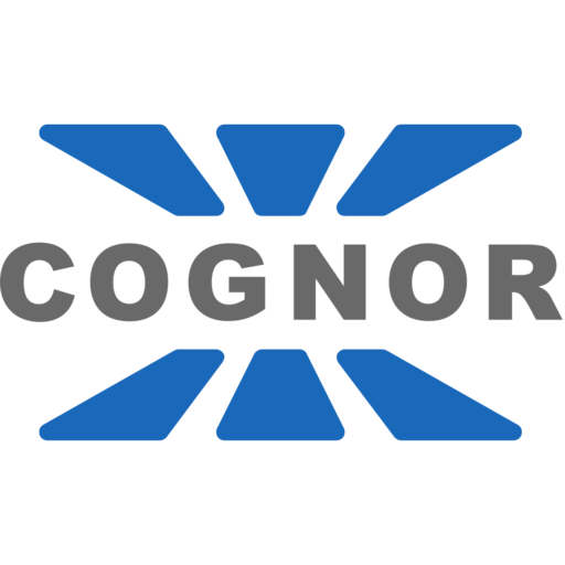 Cognor Holding logo